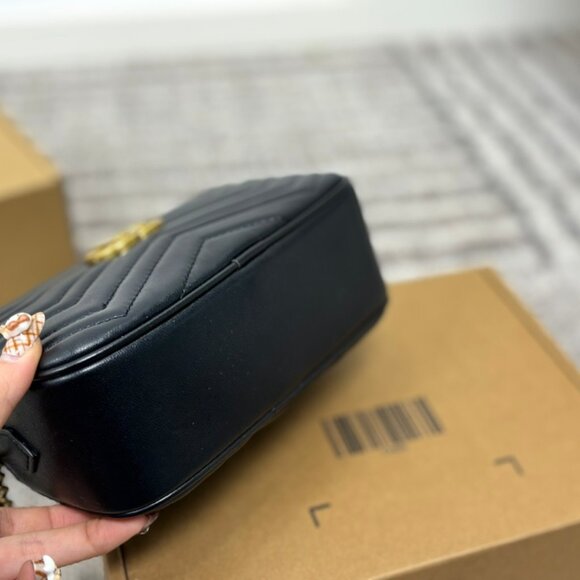 Gucci Crossbody Bag 21*14*7cm - Picture 5 of 8